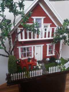 #Mezzanottis #Dollhouse 20191110_113834