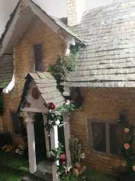 #Mezzanottis #Dollhouse #Puppenhaus #handmadeIMG_20200102_165521