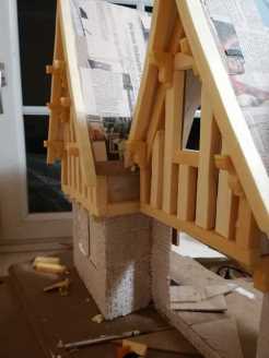 #mezzanottis #Puppenhaus #dollhouse IMG_20201121_181845