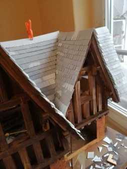 #mezzanottis #Puppenhaus #dollhouse IMG_20201128_095439