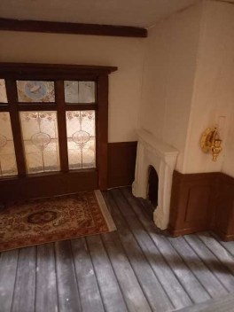 #mezzanottis #Puppenhaus #dollhouse 20201206_190251