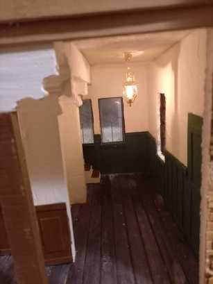 #mezzanottis #Puppenhaus #dollhouse 20201209_172353