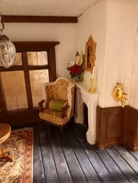 #mezzanottis #Puppenhaus #dollhouse 20201229_171158