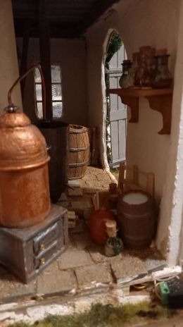 #mezzanottis #Dollhouse #Puppenhaus20210216_195822 (1)