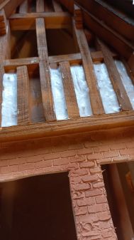 #mezzanottis #Dollhouse #Puppenhaus20210613_200506