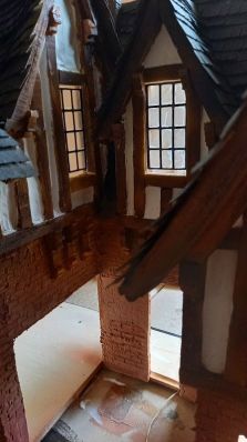 #mezzanottis #Dollhouse #Puppenhaus20210620_183403