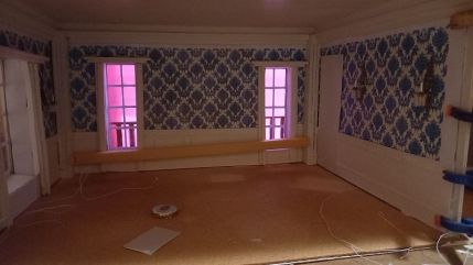 #Mezzanottis #Puppenhaus #Dollhouse20211226_151433