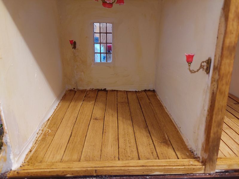 #Mezzanottis #Puppenhaus #Dollhouse20240915_093608