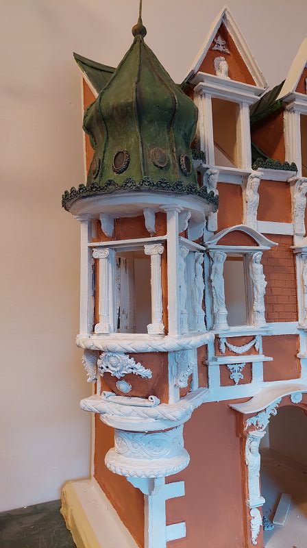 #Mezzanottis #Puppenhaus #Dollhouse20241103_150129