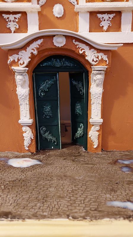 #Mezzanottis #Puppenhaus #Dollhouse20241110_155157