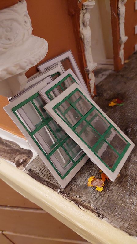 #Mezzanottis #Puppenhaus #Dollhouse20241208_162405